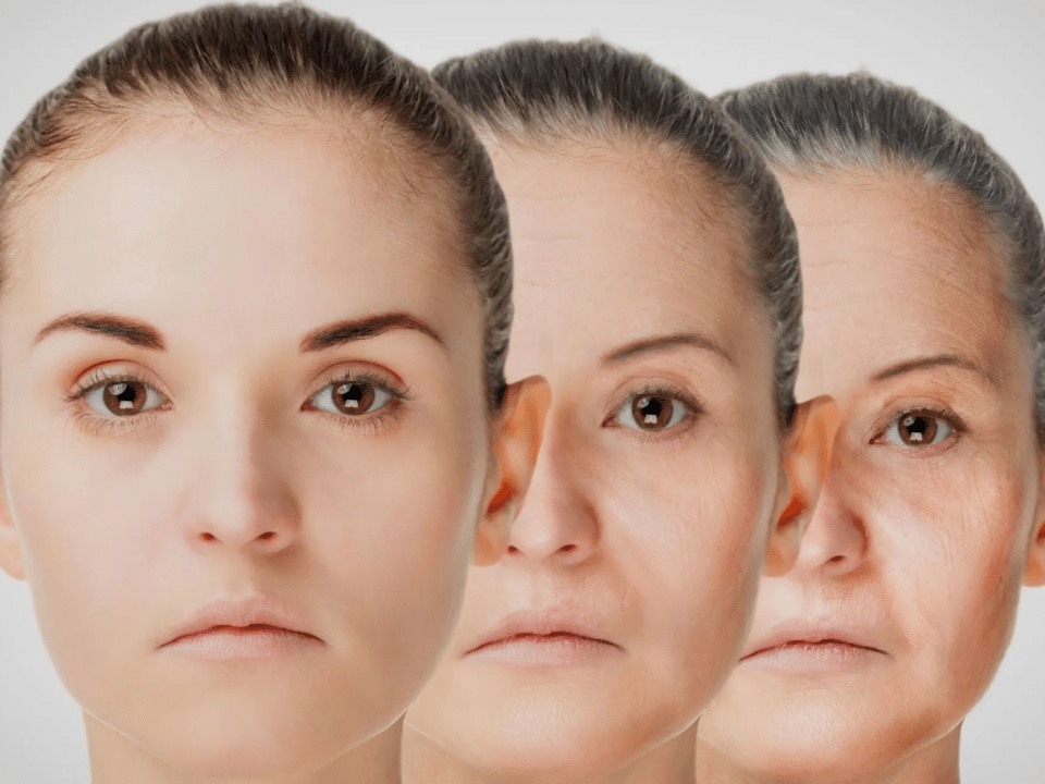 biological age